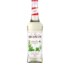 Sirop Monin - Mojito Mint (Sans alcool) - 70 cl