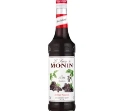 Sirop Monin - Mûre - 70cl