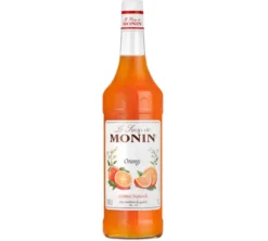 Sirop Monin - Orange - 1L