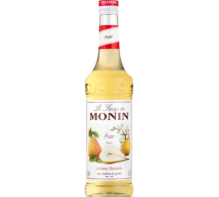 Sirop Monin - Poire - 70 cl