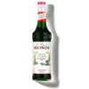 Sirop Monin - Thé Vert Matcha - 70 cl