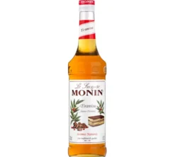 Sirop Monin - Tiramisu - 70 cl