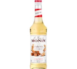 Sirop Monin - Toffee nut - 70cl