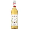 Sirop Monin Vanille - Bouteille plastique - 1L