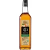 Sirop Noisette BIO - Bouteille verre 1L 1883 ROUTIN