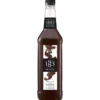 Sirop 1883 Routin Chocolat - Bouteille Plastique - 1L