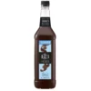Sirop 1883 Routin Chocolat sans sucre - Bouteille Plastique - 1L