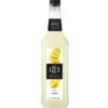 Sirop 1883 Routin Citron - Bouteille Plastique - 1L
