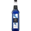 Sirop 1883 Routin Curaçao Bleu - Bouteille plastique - 1L