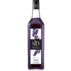 Sirop 1883 Routin Lavande - Bouteille Plastique - 1L