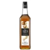 Sirop 1883 Routin Noix de Macadamia - Bouteille Plastique - 1L