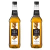 Sirop 1883 Routin Pain d'épices - Bouteille Plastique - 2 x 1 L
