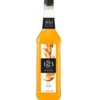 Sirop 1883 Routin Pêche - Bouteille plastique - 1L