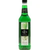 Sirop 1883 Routin Pomme Verte - Bouteille Plastique - 1L