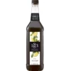Sirop 1883 Routin Thé Citron - Bouteille plastique - 1L