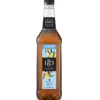 Sirop 1883 Routin Vanille sans sucre - Bouteille Plastique - 1L