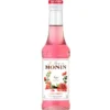 Sirop Saveur Rose - Monin 25cl