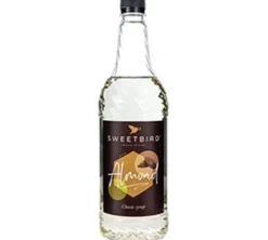 Sirop Sweetbird - Amande - 1L