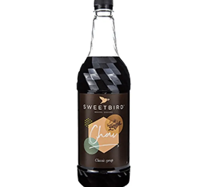 Sirop Sweetbird - Chaï - 1L