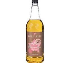 Sirop Sweetbird - Guimauve (Marshmallow) - 1L
