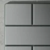 Slabs STONE ESPRESSO en gris - plaques de personnalisation