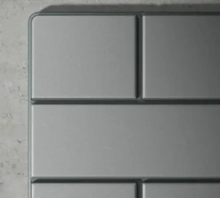 Slabs STONE ESPRESSO en gris - plaques de personnalisation