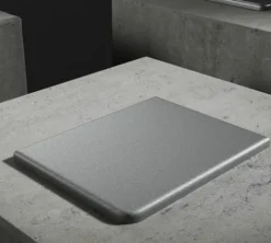 Slabs STONE ESPRESSO en gris - plaques de personnalisation