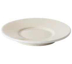 Sous-tasse - Ibrik Coffee 11.5cm Ivory - LOVERAMICS