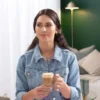 30 sticks - Café soluble - Vanilla Latte - STARBUCKS