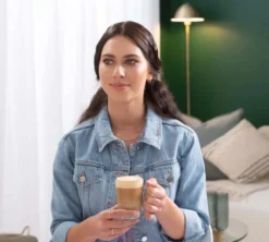 30 sticks - Café soluble - Vanilla Latte - STARBUCKS