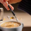 Stylet latte art BARISTATOR