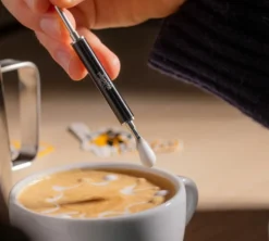 Stylet latte art BARISTATOR