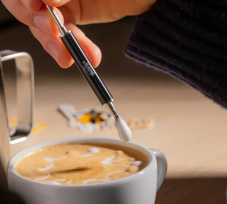 Stylet latte art BARISTATOR