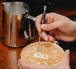 Stylet latte art BARISTATOR