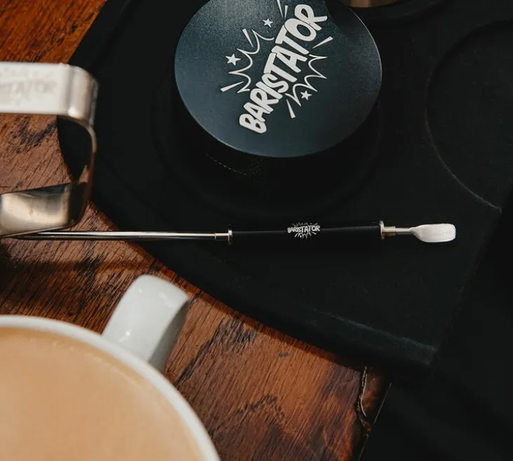 Stylet latte art BARISTATOR