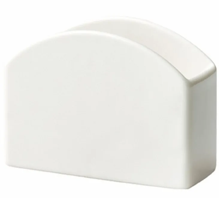 Support pour filtre paper blanc Kinto
