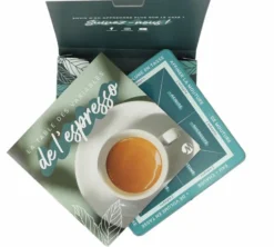 Table des variables de l'espresso - MAXICOFFEE