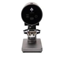 Tamper automatique EUREKA Disko noir