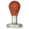 Tamper Barista bois de rose - 58mm - Espresso Gear