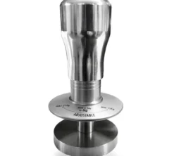 Tamper café dynamométrique ASCASO 58 mm