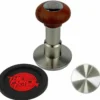 Tamper café Dynamométrique THE FORCE TAMPER 58.5 mm