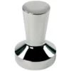 Tamper café ILSA en acier inoxydable et aluminium 53mm