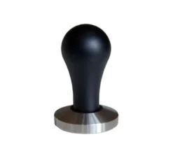 Tamper café Joe Frex 55 mm base en acier inoxydable