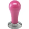 Tamper café JOE FREX Pop 53 mm rose