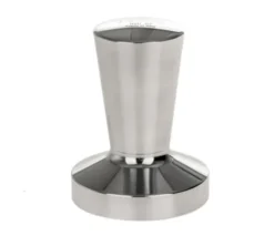 Tamper café MOTTA 57 mm en aluminium poli