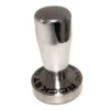 Tamper café ROCKET ESPRESSO 58 mm acier inoxydable