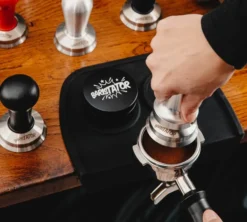 Tamper Dynamométrique BARISTATOR 57,3 mm base inox