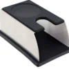 Tamper station en inox et silicone - Ilsa