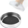 Tamper support en Acier qualité 18/10 - Motta