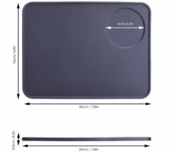 Tapis de tassage JOE FREX petit modèle